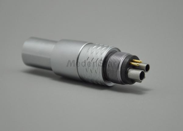 High Speed Dental Micro Motor Handpiece Fiber Optic Triple Water Spray