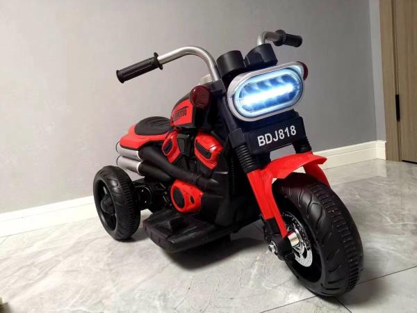 8000w Bateria robusta Alimentada Jogos de Motocicleta para Crianças 6 Volt Crianças Motocicleta