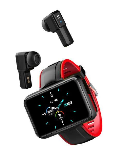 Shenzhen smart bracelet heart rate blood pressure wristband men women fitness tracker watch