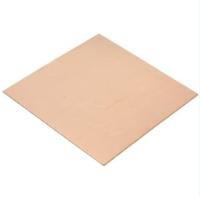 C10100 C11000 C12200 C21000 C22000 99,99% puro cobre eletrolítico cátodo Fabricante folha/placa de cobre