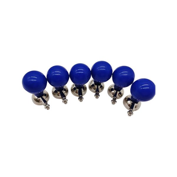 product-750-750 Multi функциональные многоразовые переходники электродов Ekg всасывания комода струбцины лимба OEM