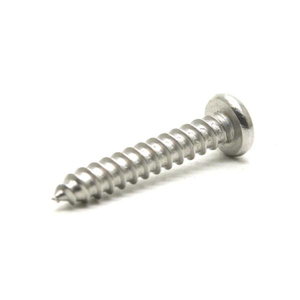 Custom Non Standard Fasteners Stainless Bolts Screws Rivets Nails