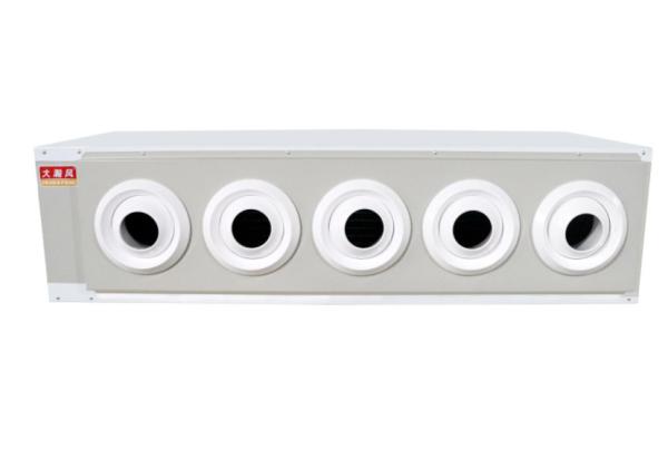 Improve Your Business Low Carbon Emission By Industrial Energy Saving Air Conditioner
