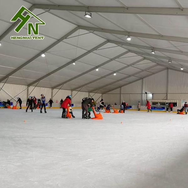 Hot Selling 20x50m Large Aluminum Waterproof Clear Tent Stadium Event Party Tent For Event Outdoor