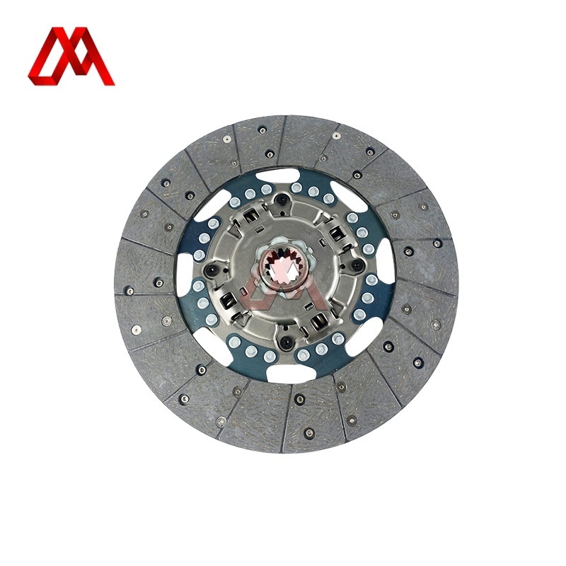 ME523396 Clutch Disc for Mitsubishi Fuso 4M50