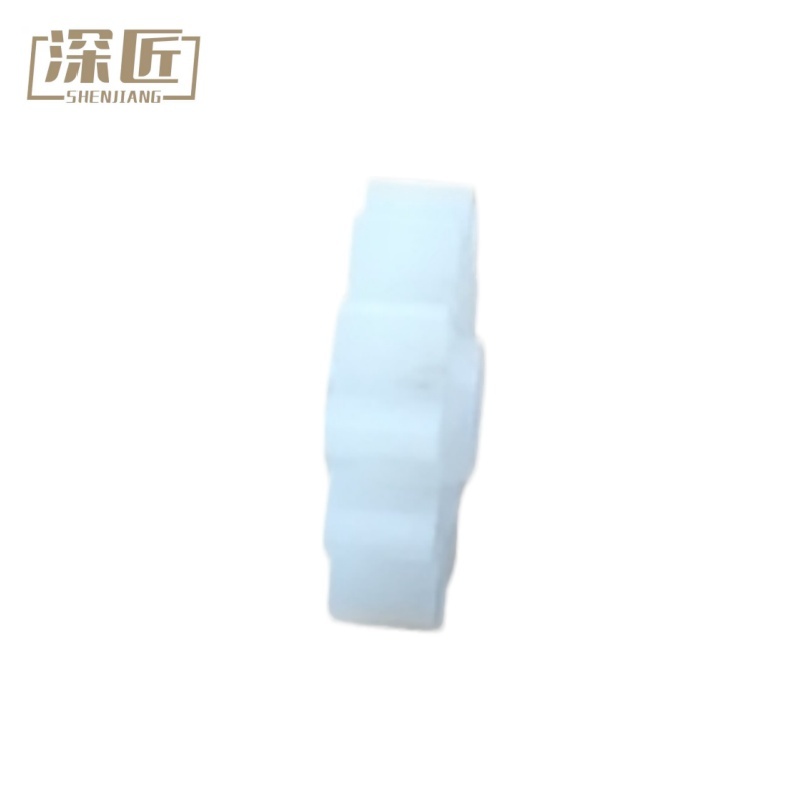 MEI 12T Gear 252029017P200 ATM Machine Spare Part S BNF GEAR SPUR 12T-24DP PK200 252029017P200 for MEI ATM