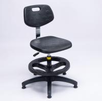 Chaises à décapage en PU pour laboratoires