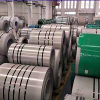 0.8m m 3.0m m laminaron la bobina de acero