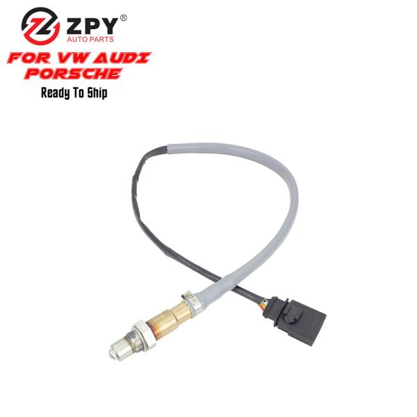ZPY Oxygen sensor for AUDI A8 QUATTRO 2012 234-5143 06K906262C 07P906262 07V906265A