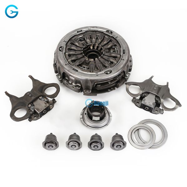 Wholesale Original Quality Dps6 6Dct250 602000800 for Ford Focus Transmission Overhaul Clutch Repair Kit