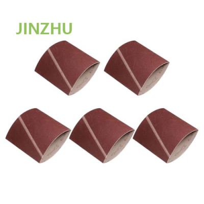 Aluminum Oxide Mental Abrasive Belt Grinding Sanding Polishing