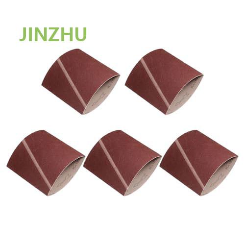 Aluminum Oxide Mental Abrasive Belt Grinding Sanding Polishing