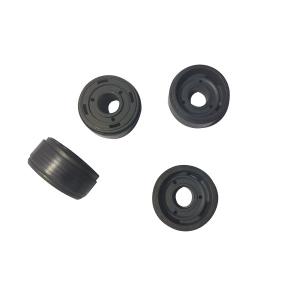 Амортизаторы удара PTFE мотоцикла Φ31mm соединили поршень