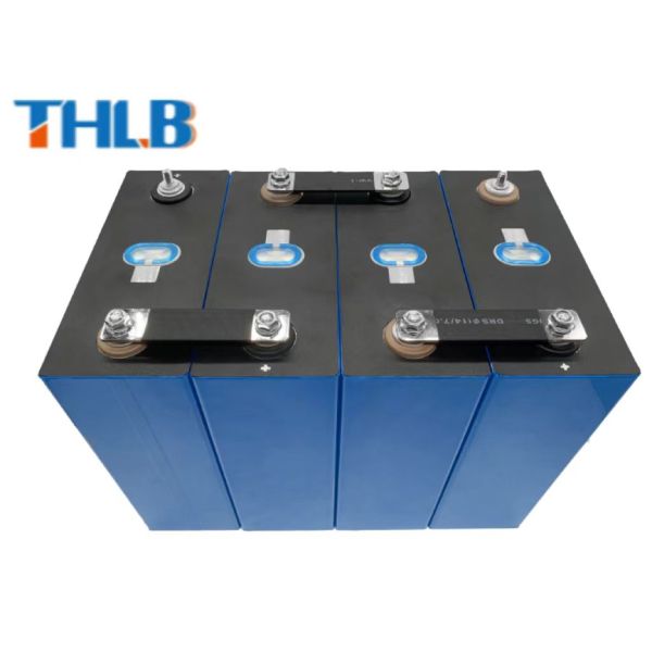 OEM ODM 100Ah Prismatic Cell 8000 Times Lithium Prismatic Cell