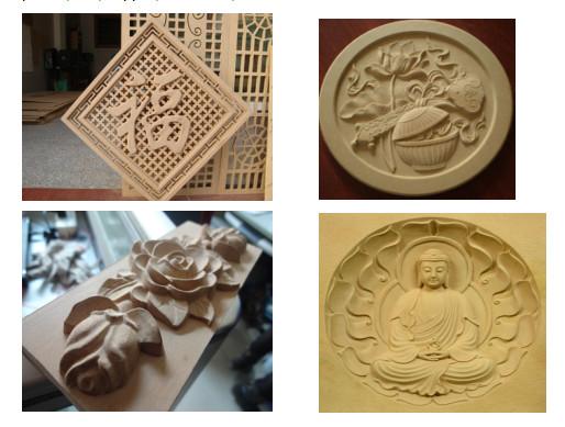 3 axis cnc wood engraving KC1325 CNC wood engraving machine wood for door furniture working