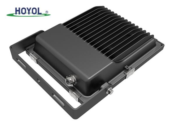 Ultra Slim / Super Slim Flood Light IP65 30W Outdoor LED Floodlight 3300LM PF>0.95