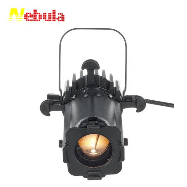 20W LED Profile Ellipsoidal Zoom Spot Leko Light