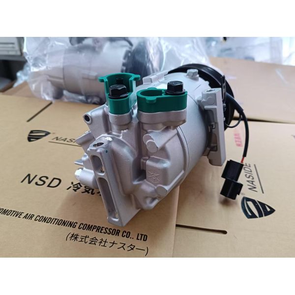 Auto AC Conditioning Compressor For Hyundai Elantra 97701-3X101 977013X101 977013X100 977013X101 97701-2K700