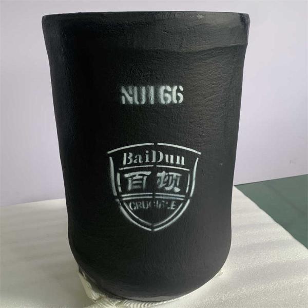 High Strength Gold Melting Crucible Clay Crucibles Jewelry Casting Research Laboratories