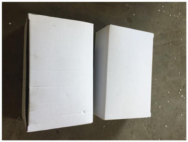 Loose Pin Heavy Duty Ball Bearing Hinges High End Metal Material  Brassplated