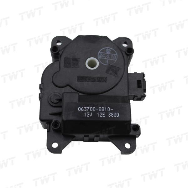 TWT Car Heater Vent Flap Control Actuator Motor 87106-48070 DENSO OEM Number 063700-8810 Fit for Toyota Lexus Rx300 / Rx400H