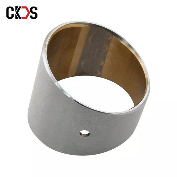 Factory Assy OEM Connecting Rod Bushing ISUZU 4JJ1T/NLR85 8973830660 8-97383066-0 P185H Japanese Truck Spare Parts