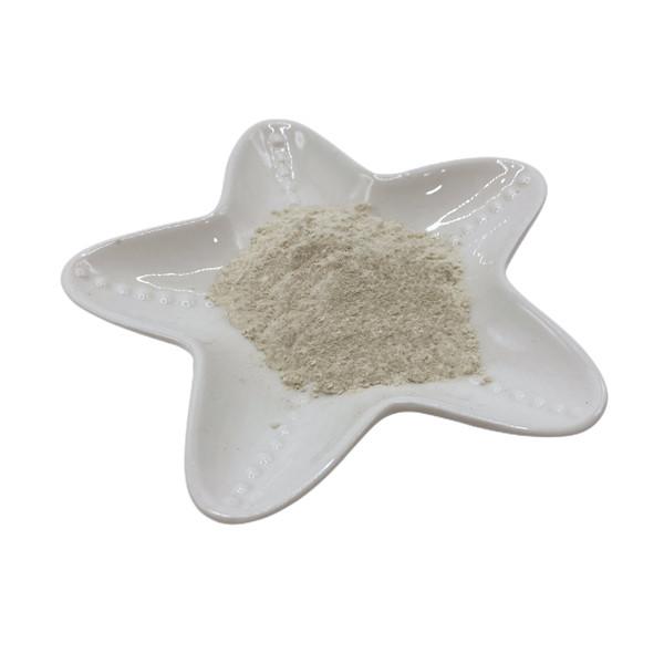 10% Calcium Amino Acid Chelate Calcium Powder Form Light Yellow Free Amino Acids
