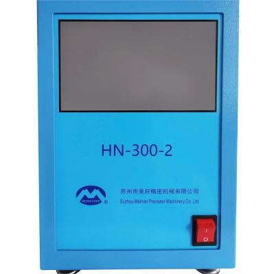 2 Channel Pulse Plastic Thermal Riveting Machine Pulse Heat Staking Power Supply