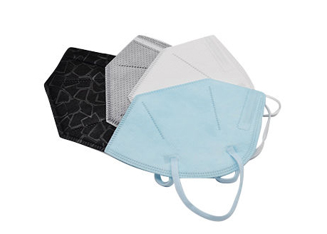 5 Ply Surgical N95 N95 Dust Mask , Medical Grade Mask 95% Anti Dust Mist