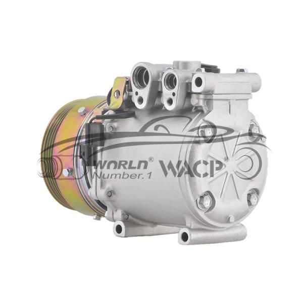 Auto compressor da C.A. para Mitsubishi Delica 1994-2007 2,8 Mitsubishi L40 Mb946629 Mr206800 Akc200a601a Akc201a601