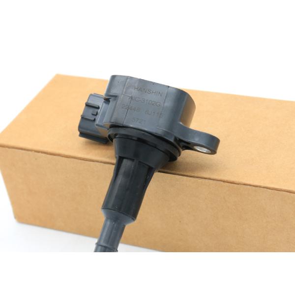 Nissan Teana Car Ignition Coil 3 Pins 22448-8J115 / 22448-8J111 / 22448-8J11C