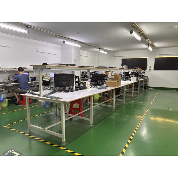 1x8 Fiber Optic Splitter Module Ideal for Passive Optical Networks and Signal Distribution in Telecommunication Systems