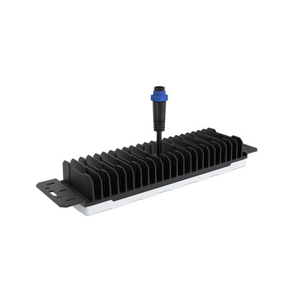 10W-60W LED Street Light Waterproof Outdoor LED Module With Glass Lens