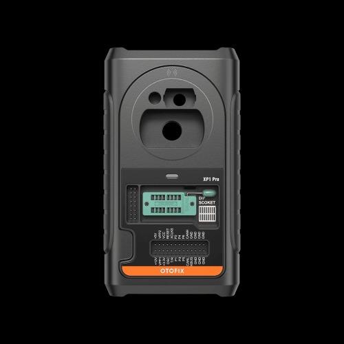 OTOFIX IM2 Advanced IMMO Key Programmer and Diagnostic Tool with XP1 PRO & V1 Flash Key FOB Programming Device