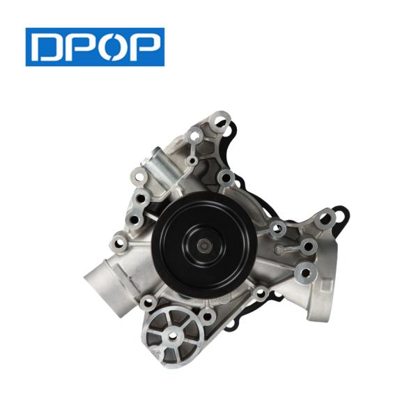 Pompas de agua 20834409 para el motor Volvo TAD560VE TAD561VE TAD762VE TAD765VE Camión FE FL