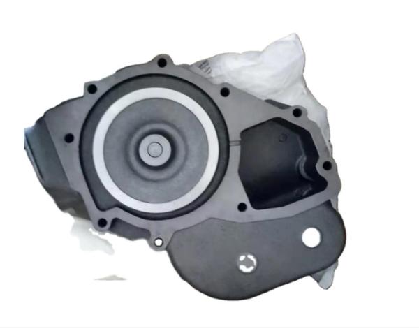 5412001201 Truck Water Pump For MERCEDES BENZ Actros