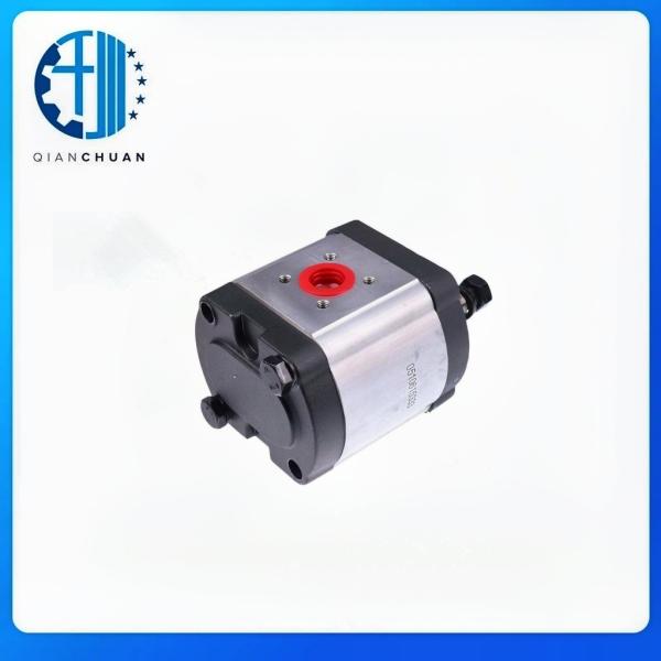 01176452 Pompe hydraulique pour tracteur Deutz 10006 6006 6206 6806 7006 8006 4007 4807 5207