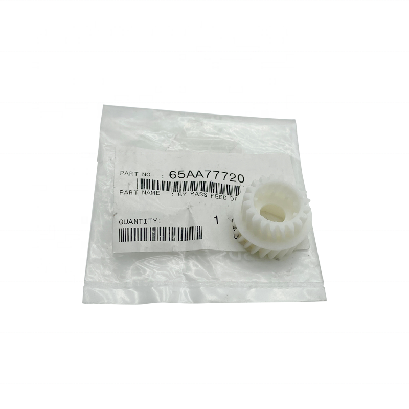 25AA77730 65AA77720 65AA77540 54AA77730 25AA77720 for Konica Minolta C6000 C7000 C8000 C5500 C5501 C6500 C6501 Developing Gear
