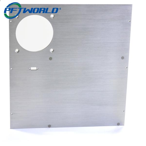 Usinagem Cnc Aço Inoxidável Peças de Alumínio Estampagem de Metal Serviços de Fundição a Laser Fabricação de Chapas Metálicas