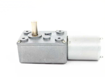 Двигатель медицинского оборудования 12В 120г 0.2А 50RPM для косметического оборудования