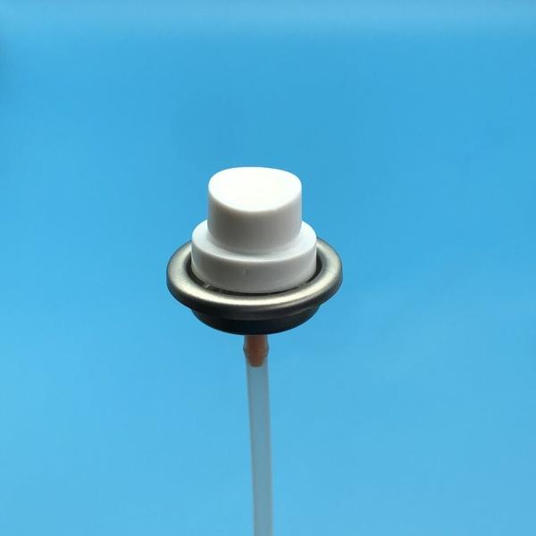 Reusable Skincare Spray Valve for Eco-Friendly Beauty - Sustainable