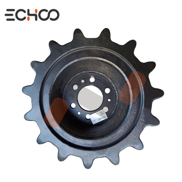 Undercarriage Sprocket for Gehl Skid Loader RT175 New Replacement