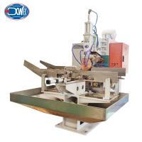 Automatic Welding Machine Piston Bore Shock Absorber Seam Welders For Steel