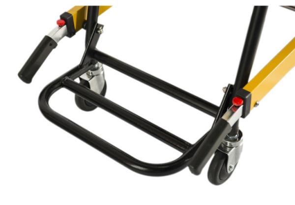 Novo design cadeira de rodas Escalão de elevação preço para o homem velho Escalão de elevação cadeira de elevação eléctrica Escalão de escalada