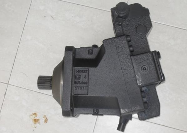 Moteur hydraulique Danfoss H1B110A/E2AANBTADSJS/SA Haute adaptabilité Entretien facile Contrôle précis Forte densité de couple