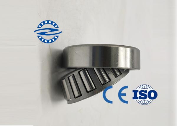 Excavator Bearing Taper Roller Bearing 25877/21 34.925x73.025x23.812