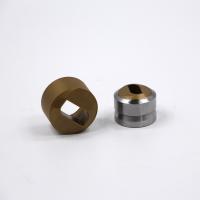 Matrice de découpe hexagonale CVD de haute précision pour la fabrication de têtes de vis