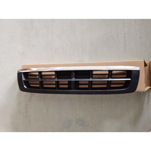 Hyundai Kia Truck K2700 Big Eye Car Front Bumper Grille Black Plastic