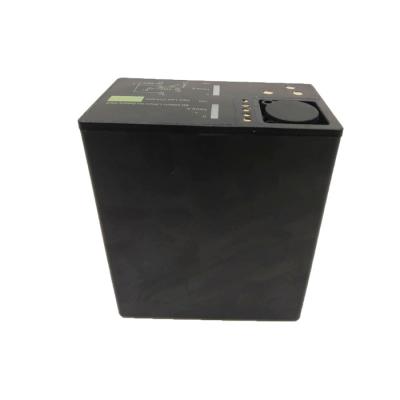 Dual Modes 28.8V 14.4V PRC 104 Li Ion Military Battery Packs