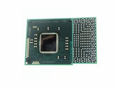 Atom Series Processor N2800 SR0W1 Intel Computer Processors 1M Cache 1.86 GHz  For Mini PC  Panel Computer Embaded PC